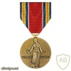 World War II Victory Medal (United States)