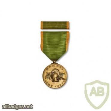 Women's Army Corps Service Medal img37941