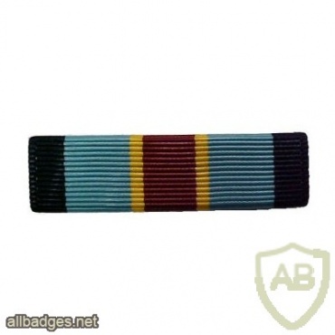 Army Overseas Service Ribbon img37945
