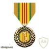 Vietnam 50th Anniversary Commemorative Medal img37920