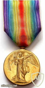 Victory Medal (South Africa) img37918