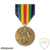 Victory Medal (United States)