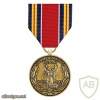 World War II Victory Commemorative Medal