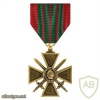 French Croix de Guerre, WWII img37972