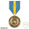 United Nations Military Service Commemorative Medal