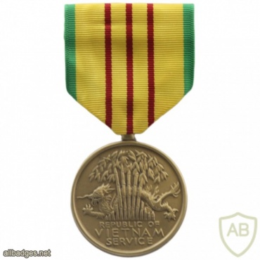 Vietnam Service Medal img37924