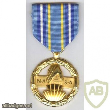 NASA Exceptional Technology Achievement Medal img38065