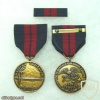 Haitian Campaign Navy Medal, 1919-1920 img38105
