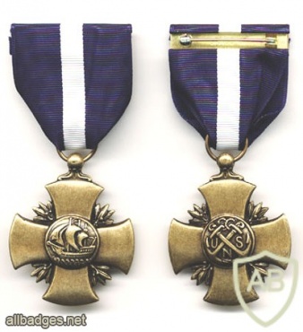 Navy Cross Medal img38175