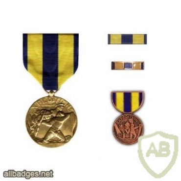 Navy Expeditionary Medal img38189