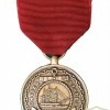 Good Conduct Medal, Navy, type 4