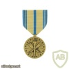 Armed Forces Reserve Medal, Navy