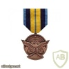 Department of Defense, Department of the Air Force - Civilian Aerial Achievement Award