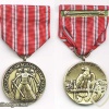 Nicaraguan Campaign Navy Medal, 1926-1933 img38111