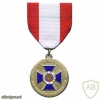 Naval Order of the United States Medal