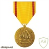 China Service Medal (Navy) img38115