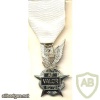 ROTC Air Force Valor Medal