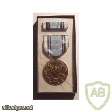 Air Reserve Forces Meritorious Service Medal img38042