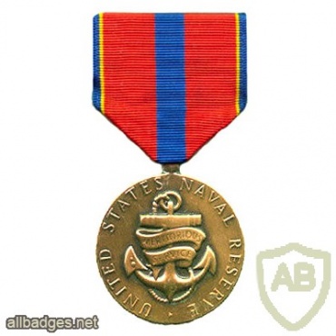 Naval Reserve Meritorious Service Medal img38153