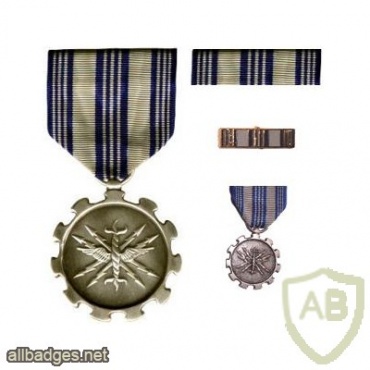 Achievement Medal, Air Force img38016