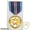 NASA Exceptional Bravery Medal