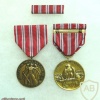 Nicaraguan Campaign Navy Medal, 1926-1933 img38110