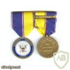 Navy Commemorative Service Medal