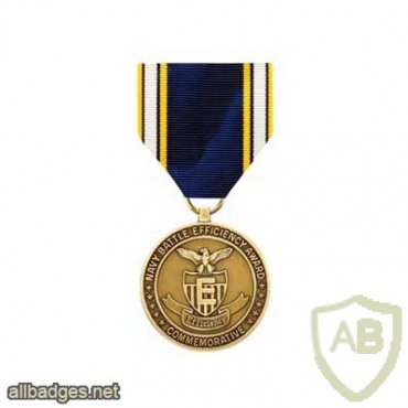 Navy Battle Efficiency Award Commemorative Medal img38167