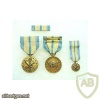 Armed Forces Reserve Medal, Air Force img38019