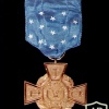 Navy Medal of Honour, 1919-1942 (Tiffany Cross) img38097