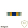 Air Force Basic Military Training Honor Graduate Ribbon
