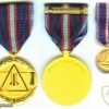NASA Space Flight Medal img38070
