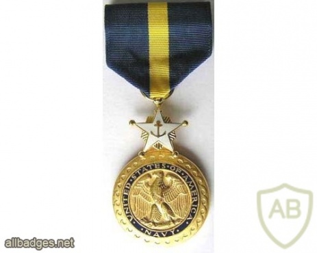 Navy Distinguished Service Medal img38161