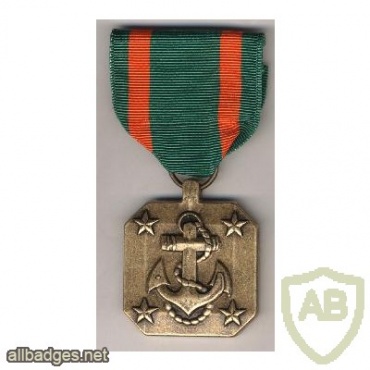 Achievement Medal, Navy and Marine Corps img38158