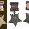 Navy Medal of Honour, 1862-1912 img38090