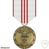 Department of Defense, department of the Air Force - Exemplary Civilian Service Award