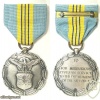 Department of Defense, department of the air force - Meritorious Civilian Service Award img38038
