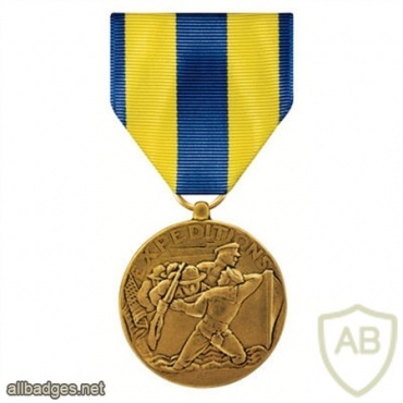 Navy Expeditionary Medal img38185