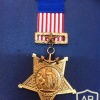 Navy Medal of Honour, 1862-1912 img38089