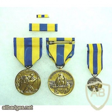 Navy Expeditionary Medal img38188