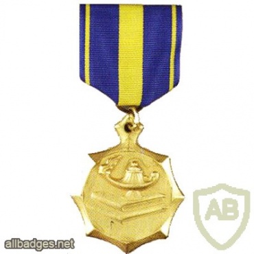 Air Force Junior ROTC Achievement Medal img38032
