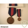 Haitian Campaign Navy Medal, 1919-1920 img38107