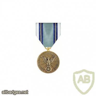 Air Reserve Forces Meritorious Service Medal img38041