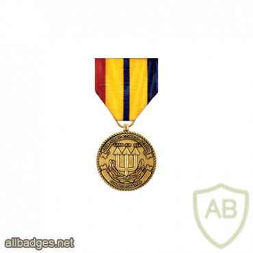 Combat Action Commemorative Medal 
