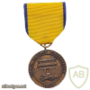 China Relief Expedition Navy Medal, 1900 img38112