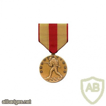 Marine Corps Expeditionary Medal img38303