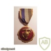 Marine Corps League Semper Fidelis medal img38306