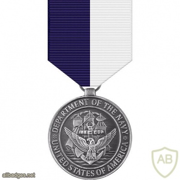 Department of the Navy - Superior Public Service Award img38236
