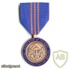 Department of the Navy - Meritorious Civilian Service Award