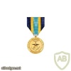 Sea Service Commemorative Medal